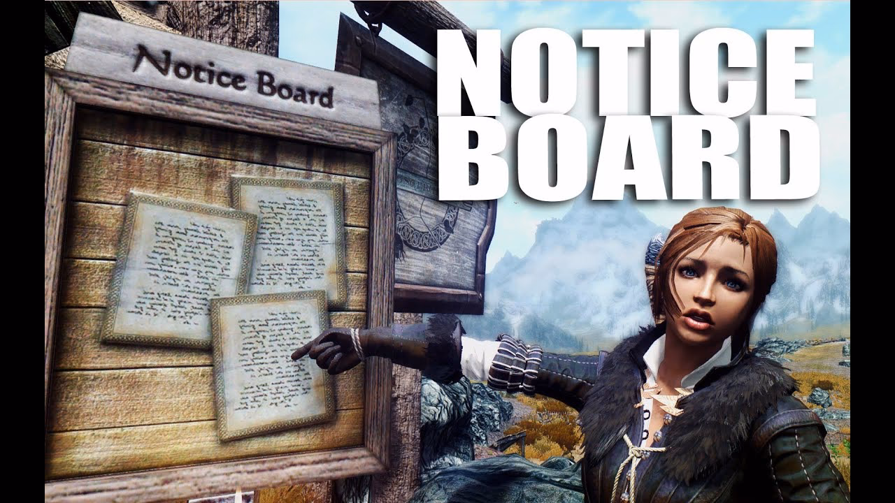 What is a Radiant Quest in Skyrim?