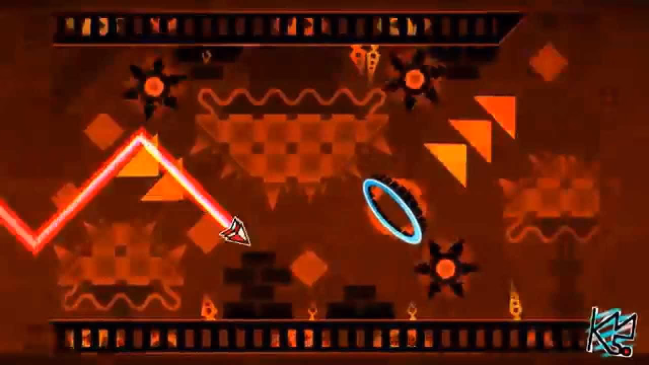 What is Geometry Dash Radio?