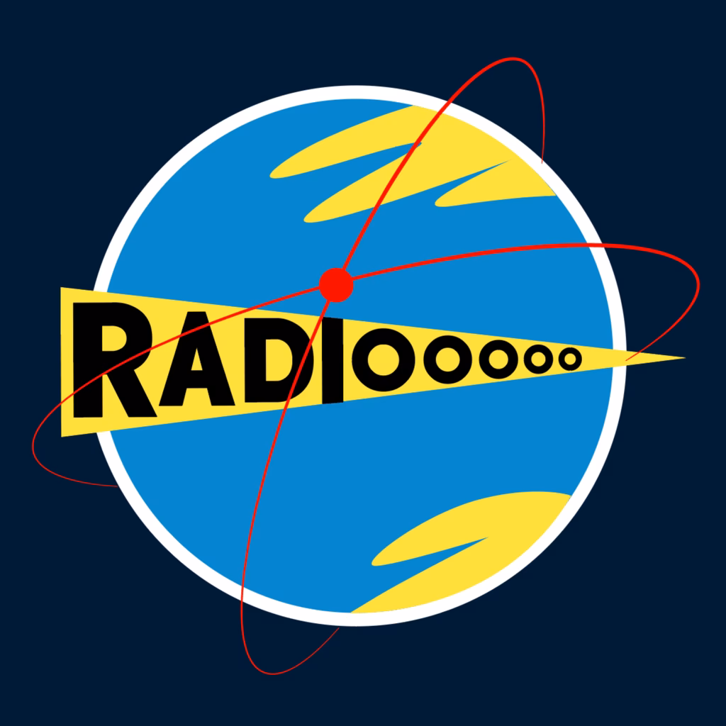 Qu'est-ce que Radiooooo ?