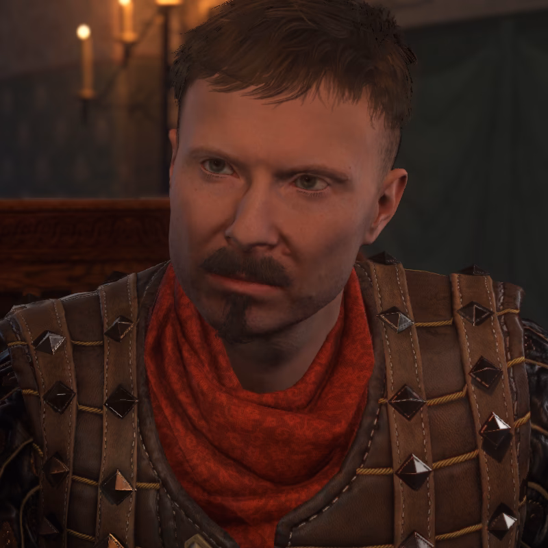 Was Radzig killed by Hussites?
