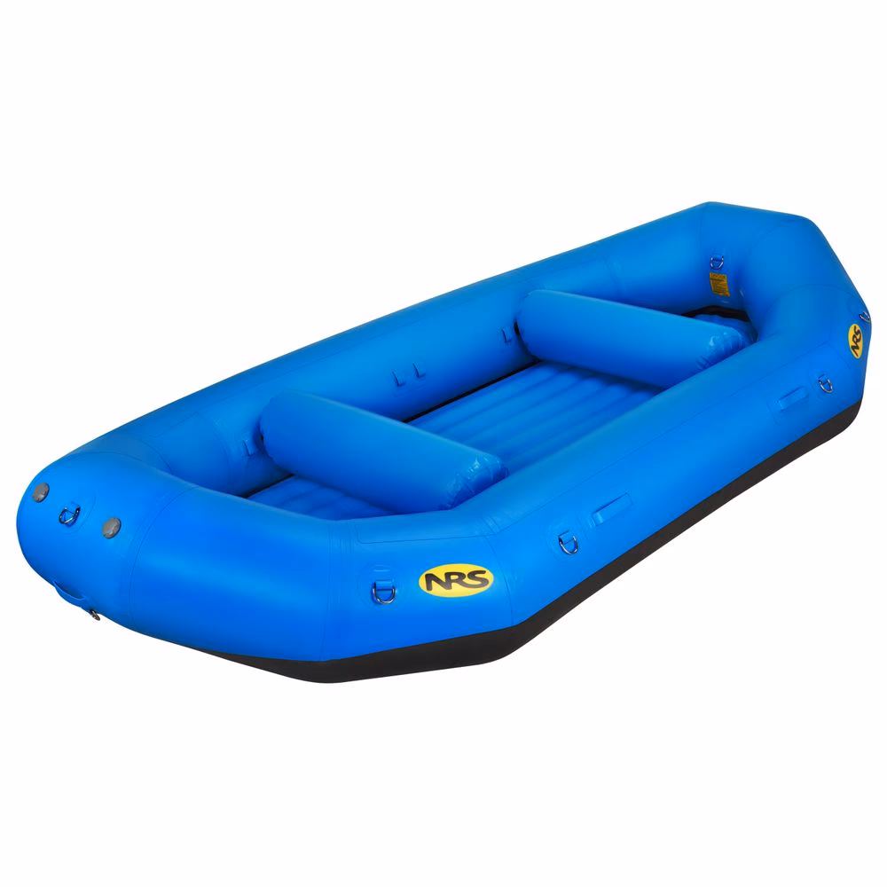 ¿Qué es Raft?