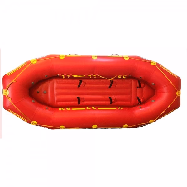 ¿Qué es Raft y para qué sirve?