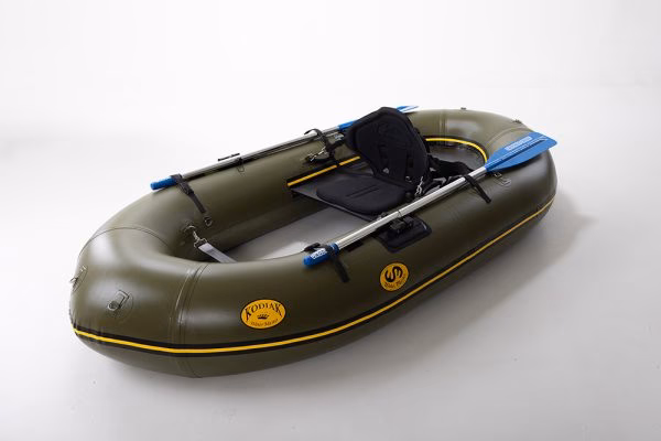 ¿Qué es Raft?