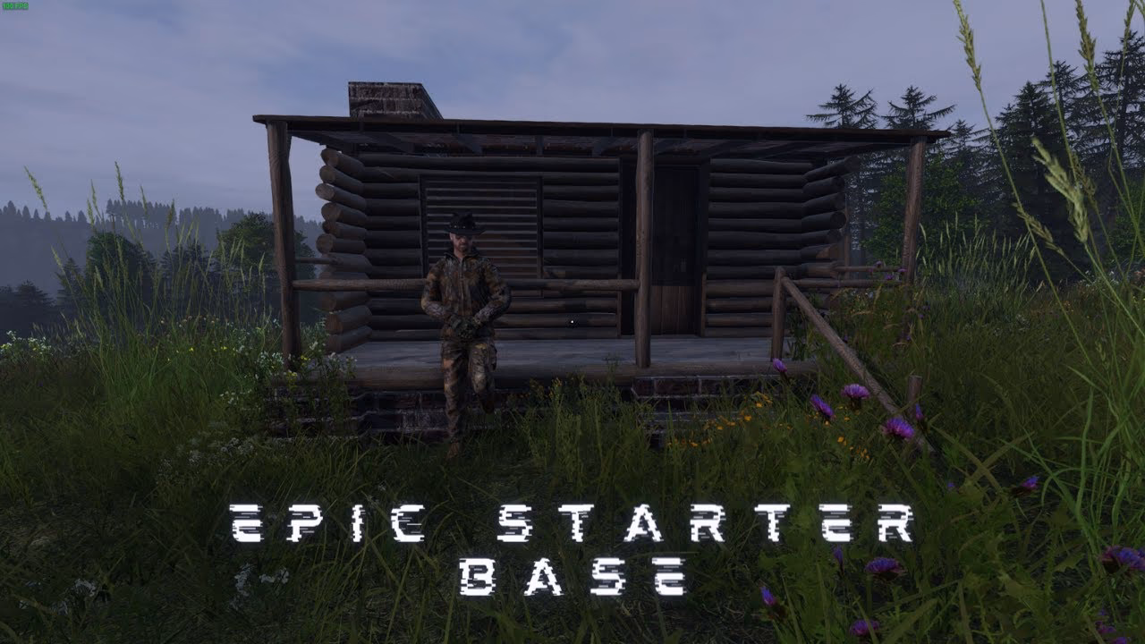 How do I change keybinds in DayZ?