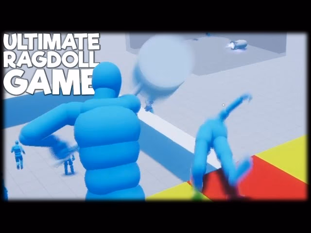 Which Ragdoll games are the best?