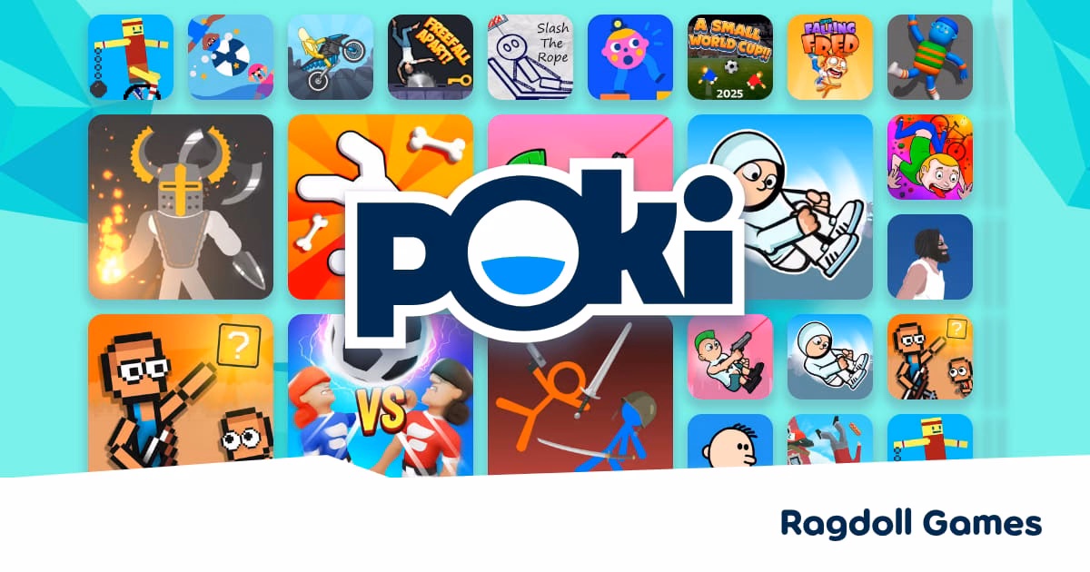 What is Ragdoll playground?