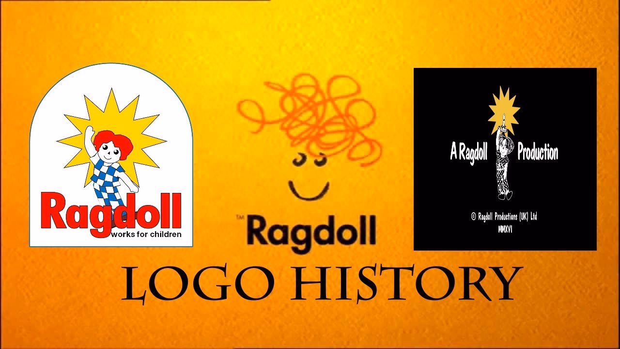 Who is Ragdoll Productions Limited?