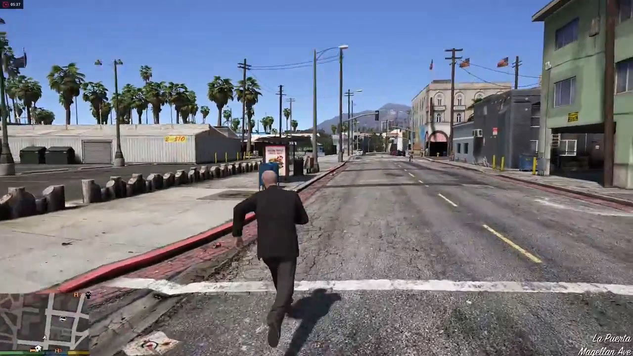 What happened to ragemp & GTA 5?