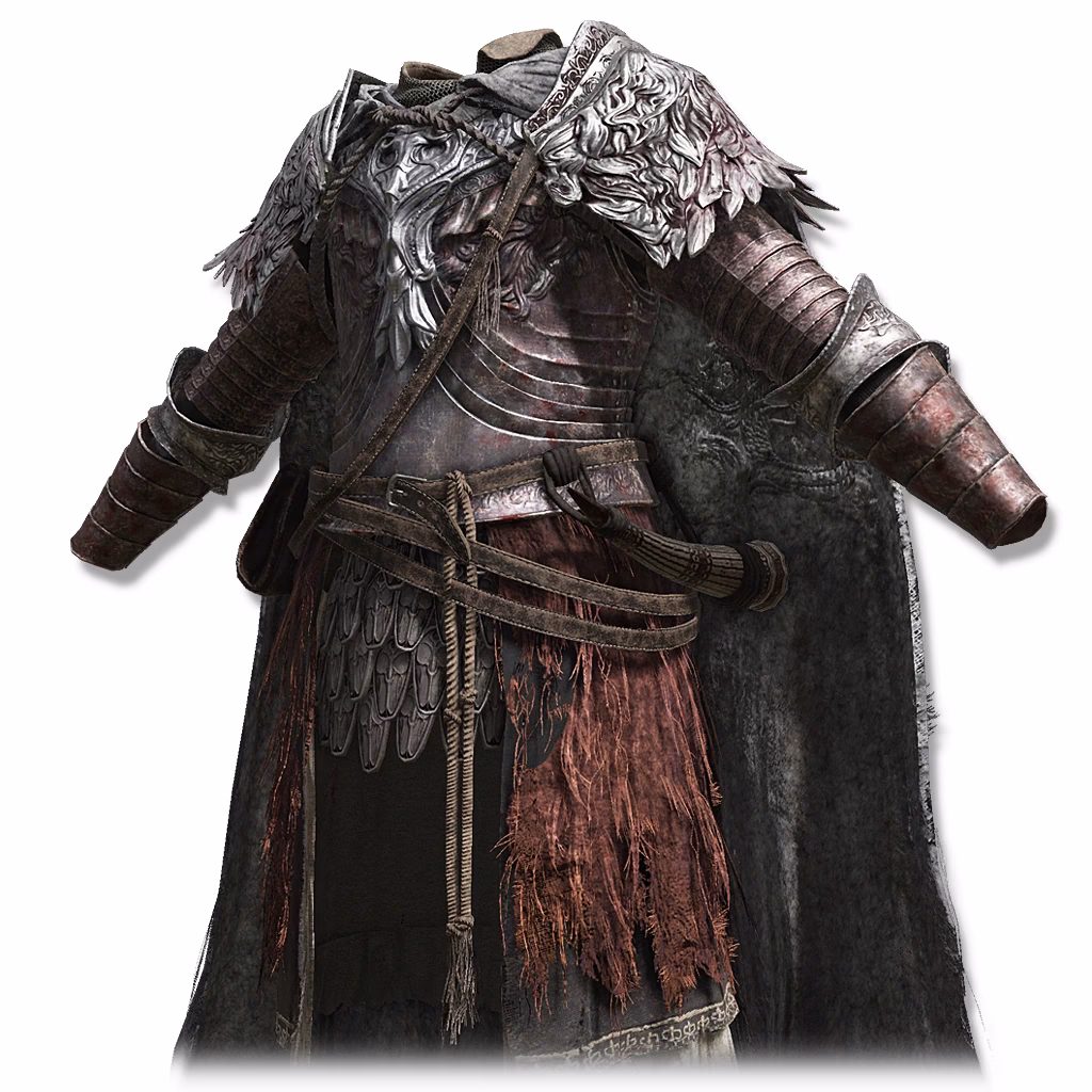 How do I get a Raging Wolf set?