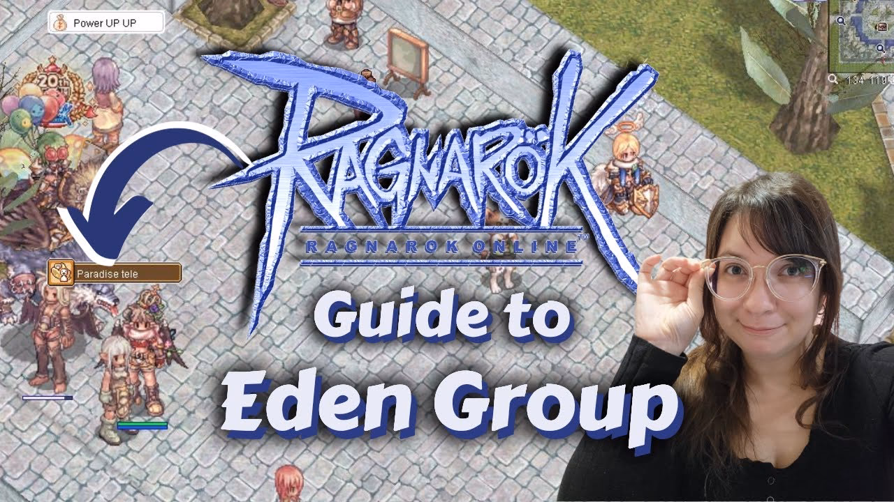 Where can I find Eden quests in Iro?