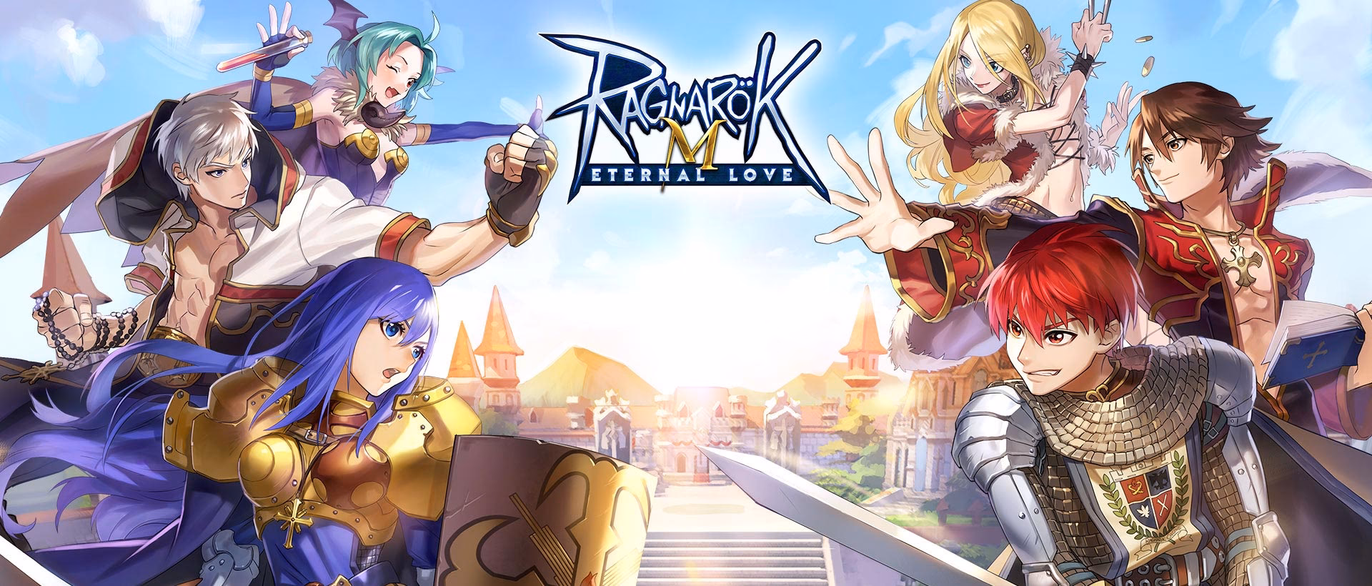 What's new in Ragnarok Online?