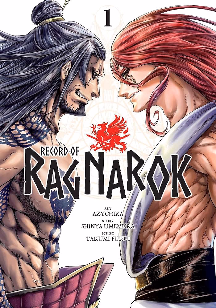 ¿Qué es el Ragnarök?
