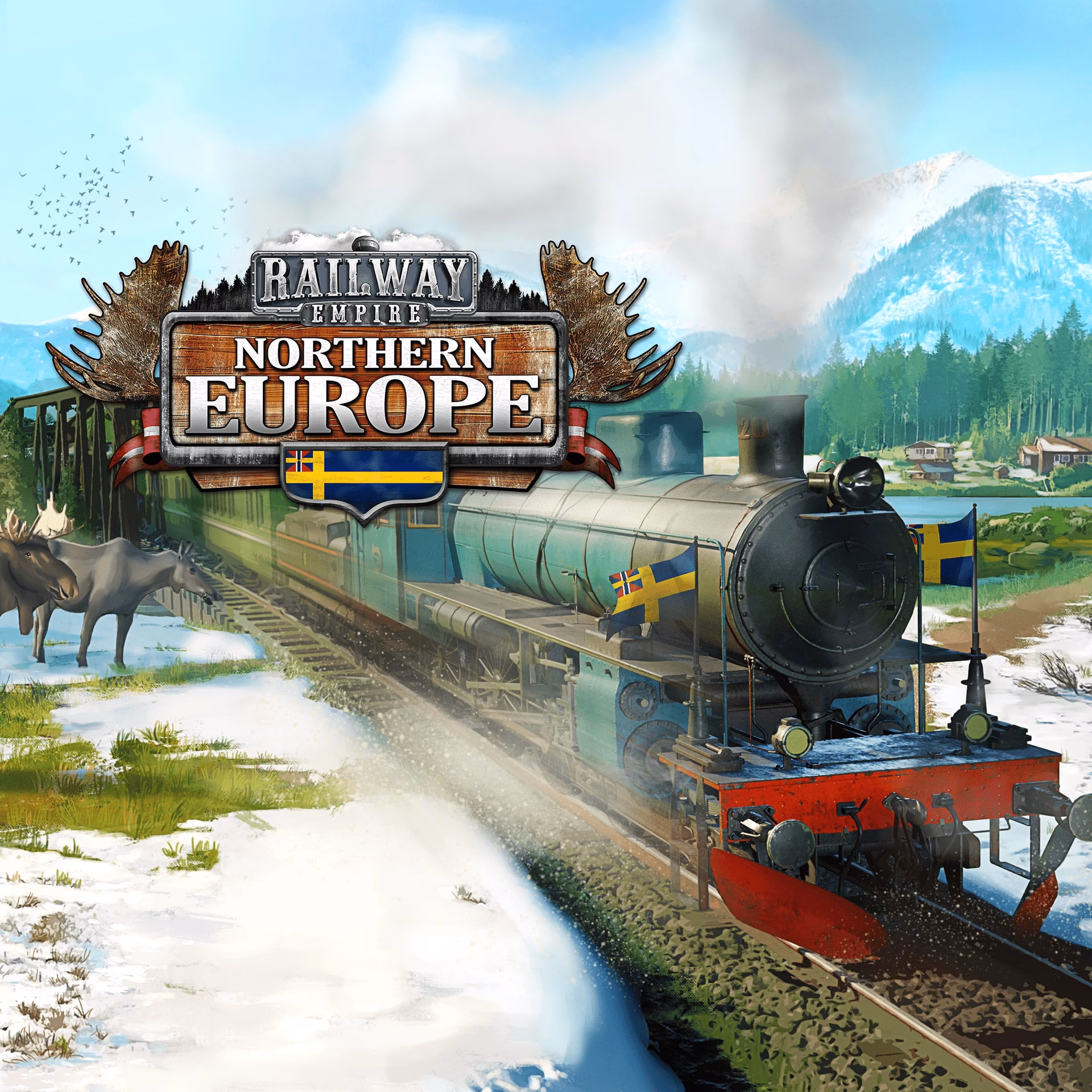 Can you play railroad empire on Android?