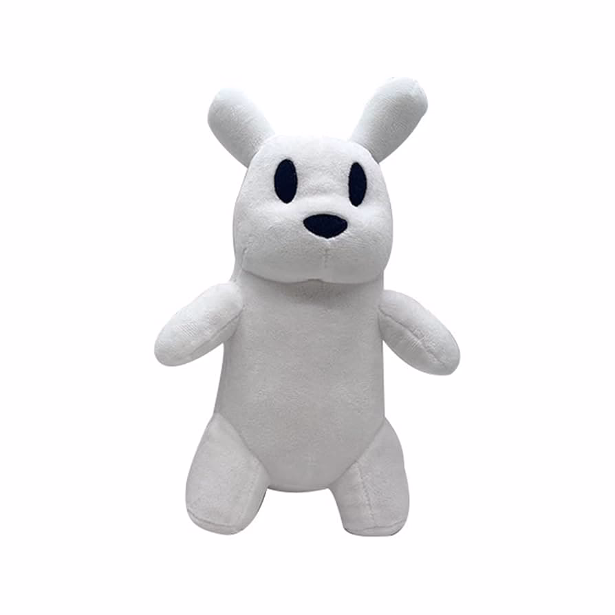 Where can I buy Rain World plush?