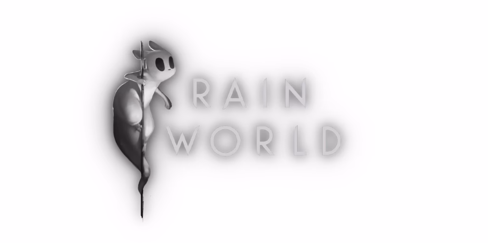Who creates the rain in Rain World?