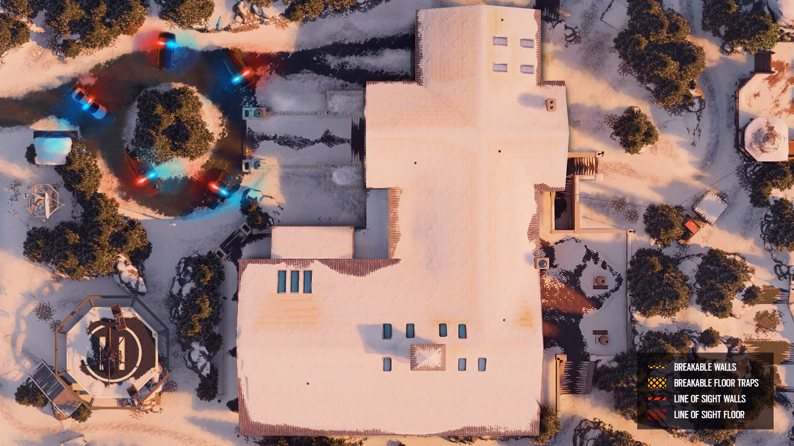 What are Beaulo's Rainbow Six Siege settings?