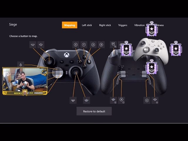 How to set up a Steam Controller?
