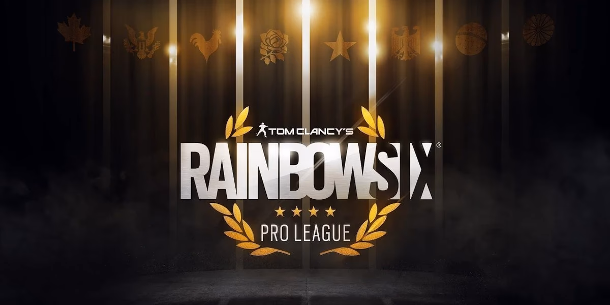Are there any issues with Rainbow Six Siege e-Sports Profiles?