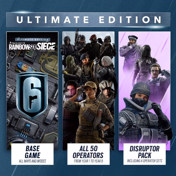 How to disable steam input in Tom Clancy Rainbow Six extraction?