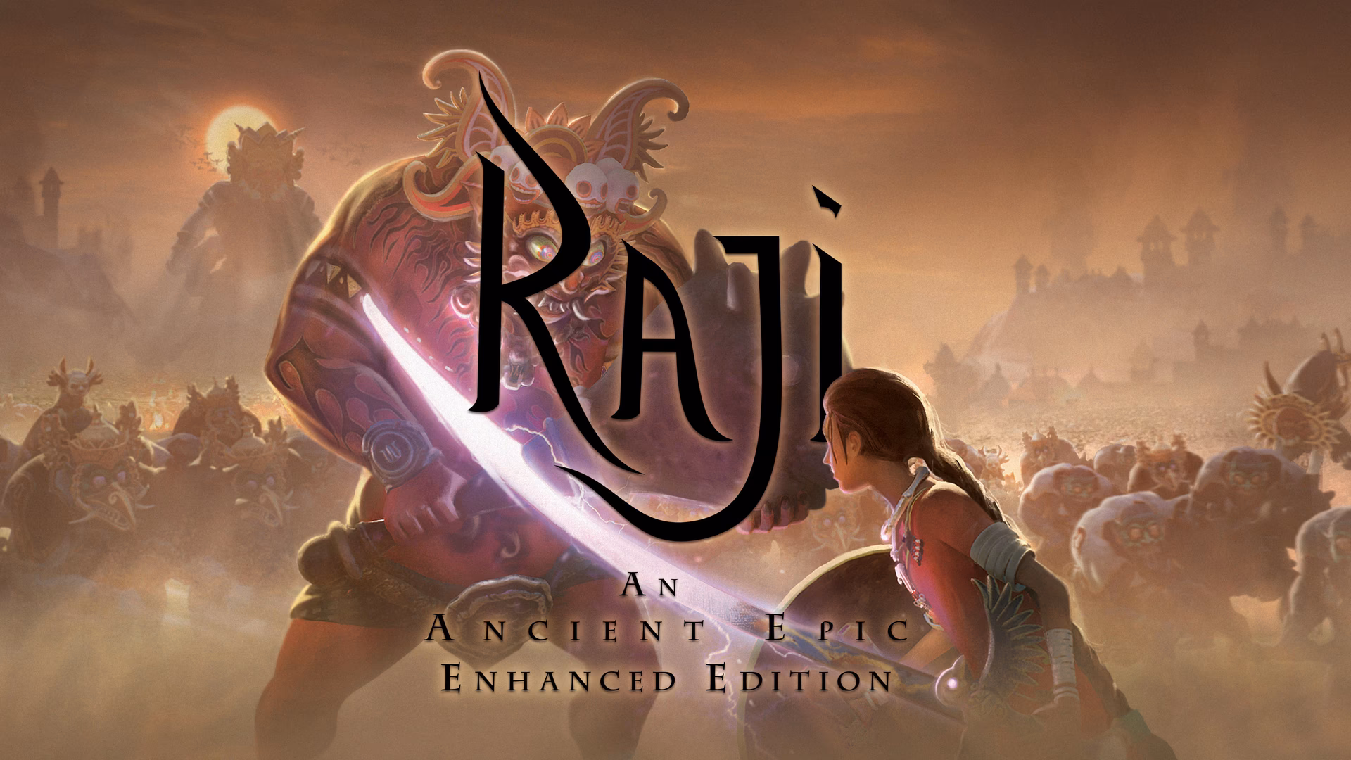 Is Raji: An Ancient Epic on Steam worth playing?