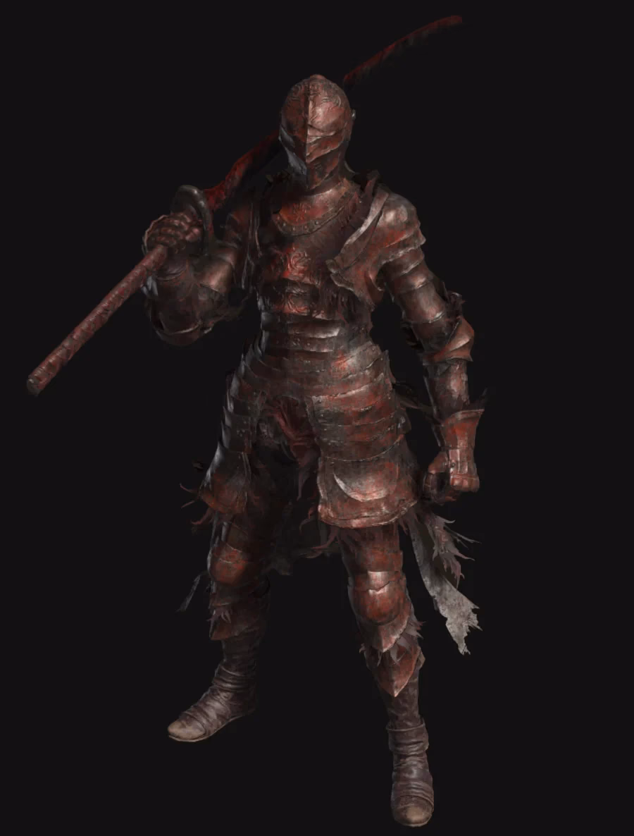 Where can I find Rakshasa armor in Elden Ring?