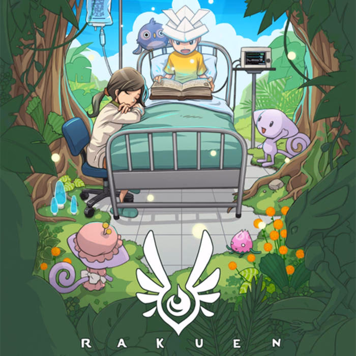Is Rakuen a free game?