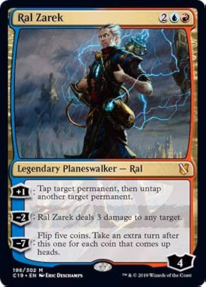 What happened to the Ral Zarek wiki?