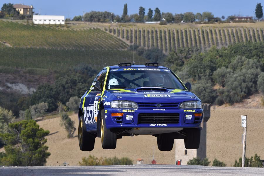 ¿Qué es Colin McRae Rally 2.0?