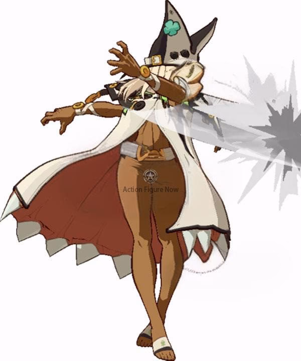 Who is Ramlethal in Guilty Gear -strive?