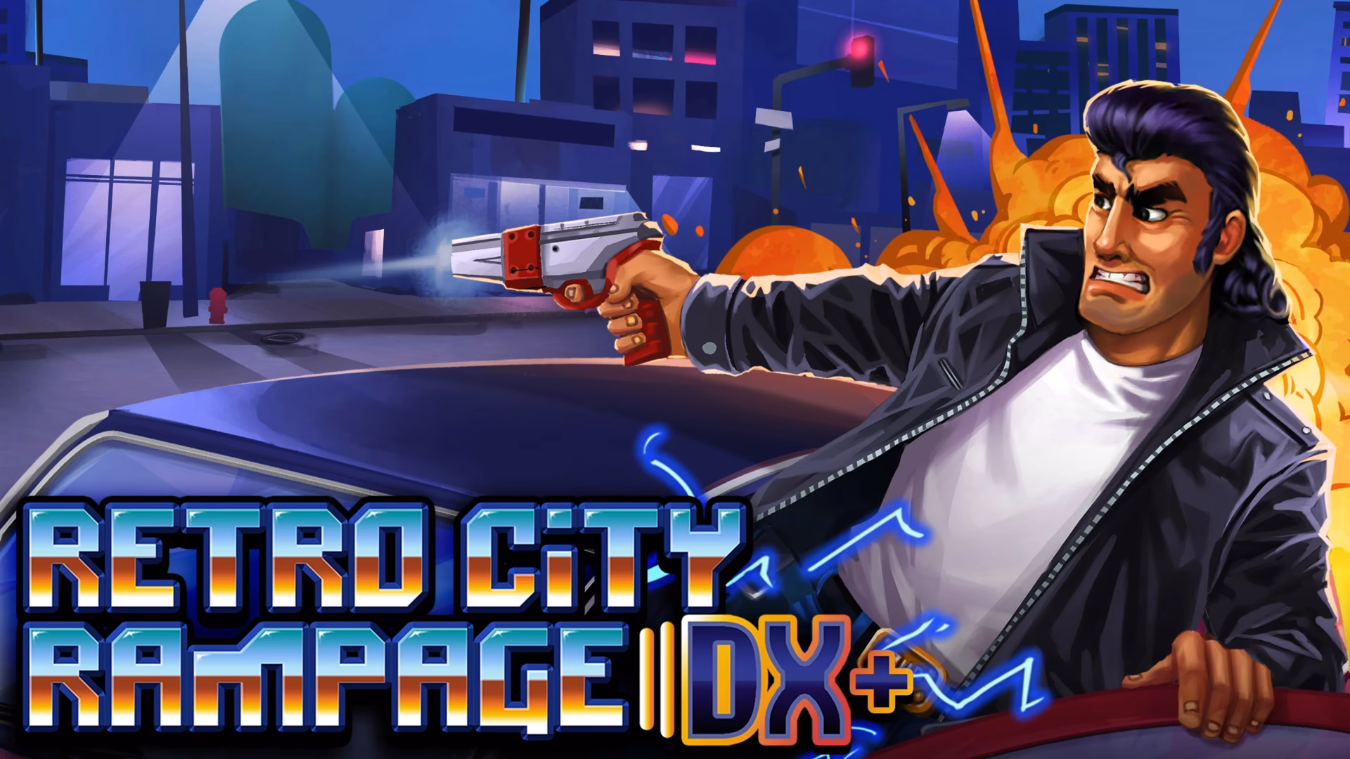 Where can I find information about Rampage?