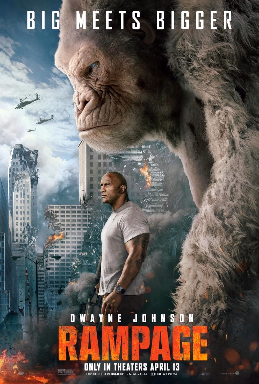 ¿Cómo reducir la defensa de Rampage?