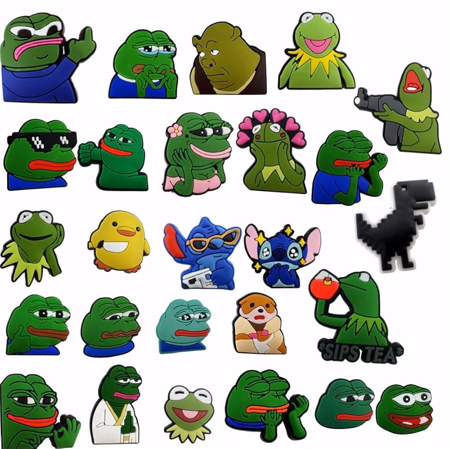 ¿Quién es la rana Pepe y por qué es un símbolo de odio?