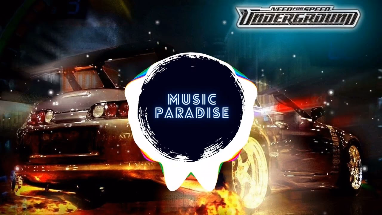 What is Need For Speed Underground?