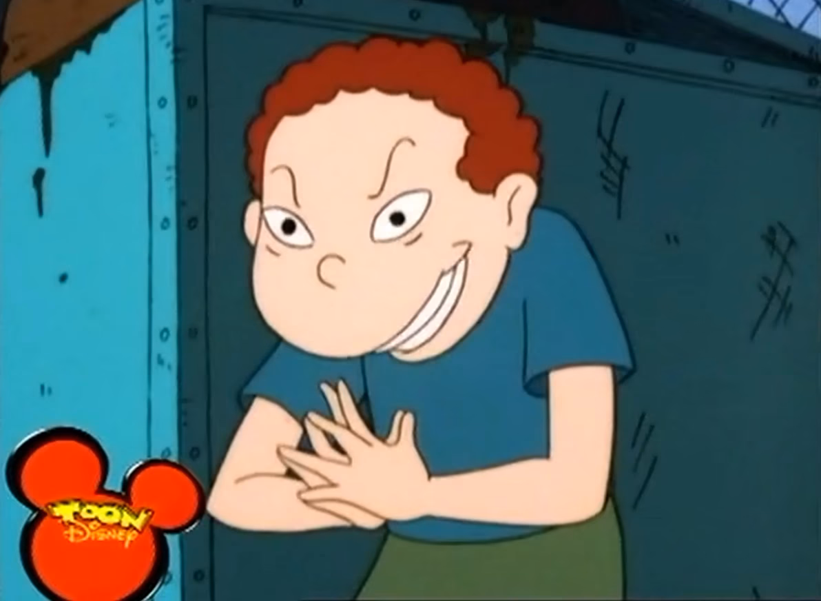 Who is Randall Boggs?