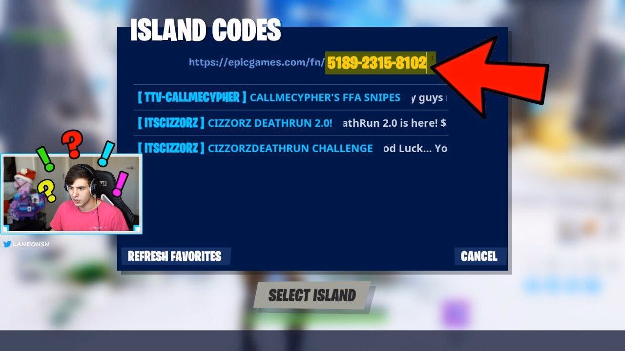 What is a random Fortnite code generator?
