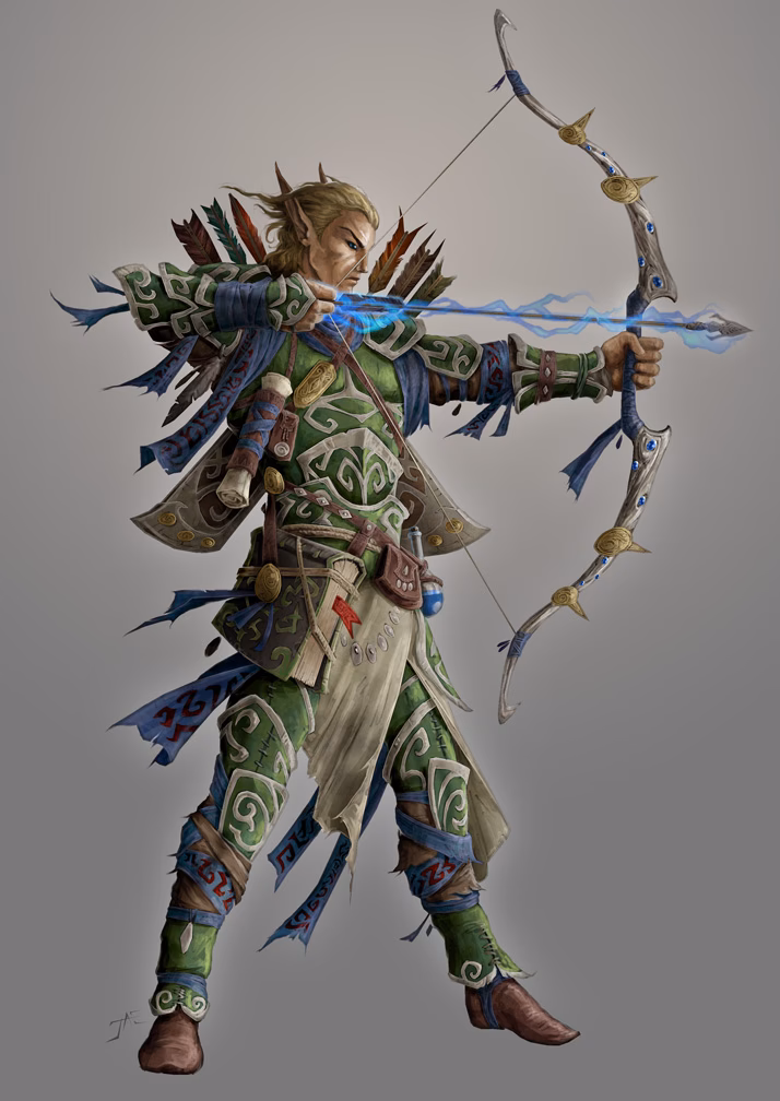 Which DPT is better Battlemaster or Ranger?