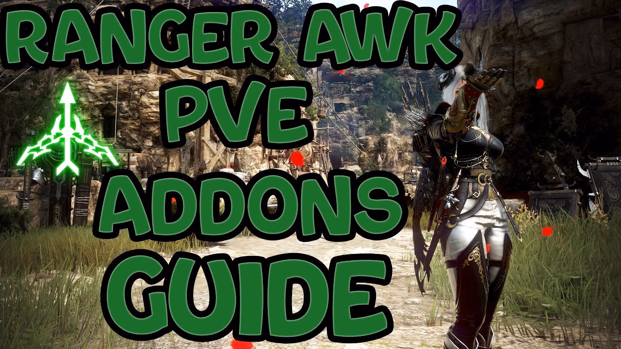 How do I unlock Ranger succession & Awakening?
