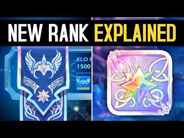 Does Brawlhalla have a ranked game mode?