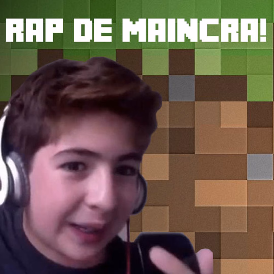 ¿Por qué los niños rata escuchan extraños raps?