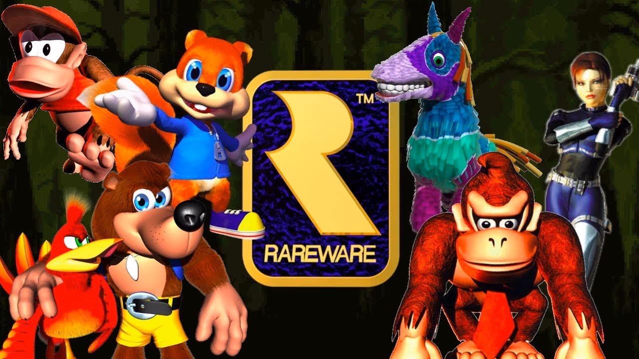 Who is rare?