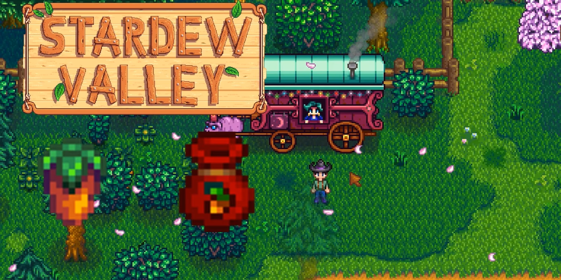 Is Stardew a good gift?
