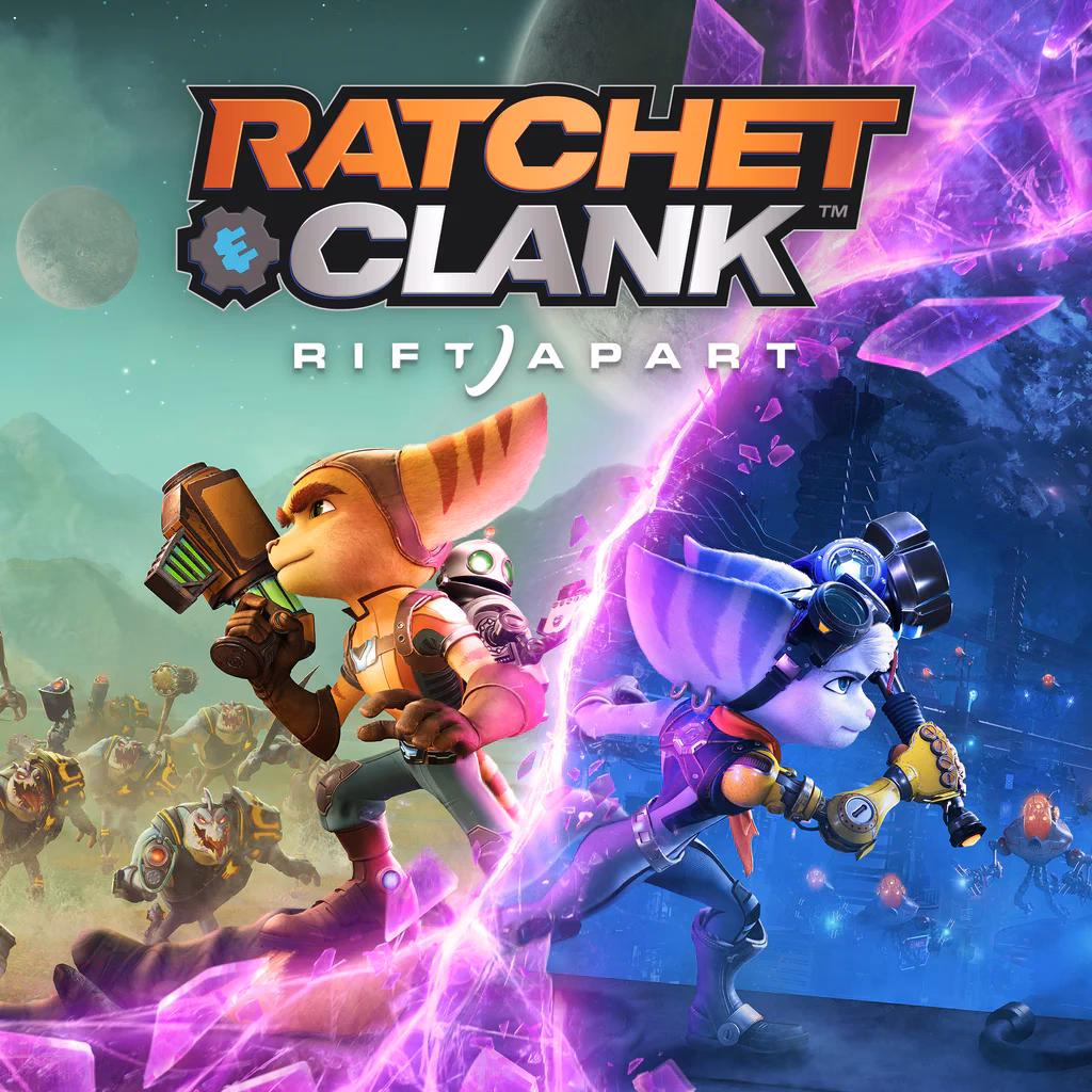 ¿Qué pasó con la nave de Ratchet y Clank?