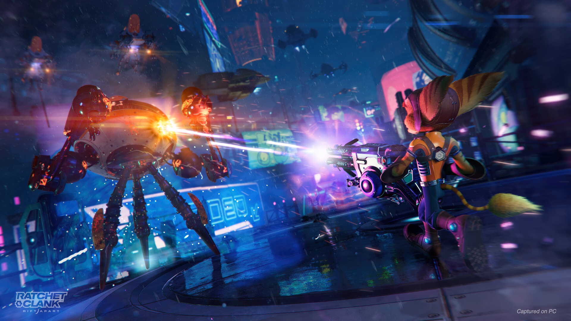 Is Ratchet & Clank a good game?
