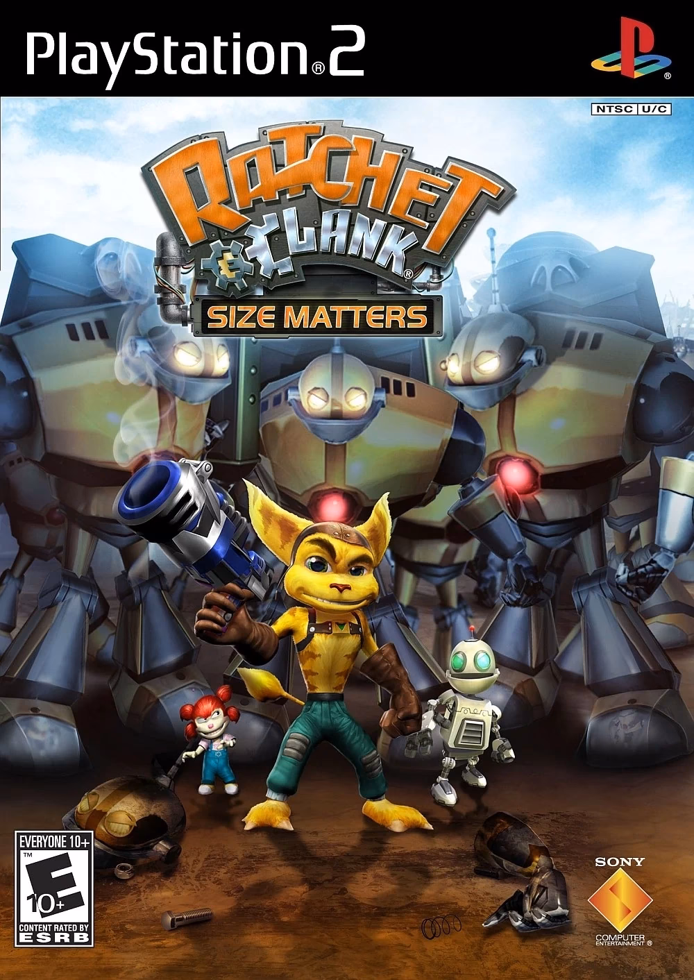 What is the Ratchet and Clank PSP-3000 Entertainment Pack?