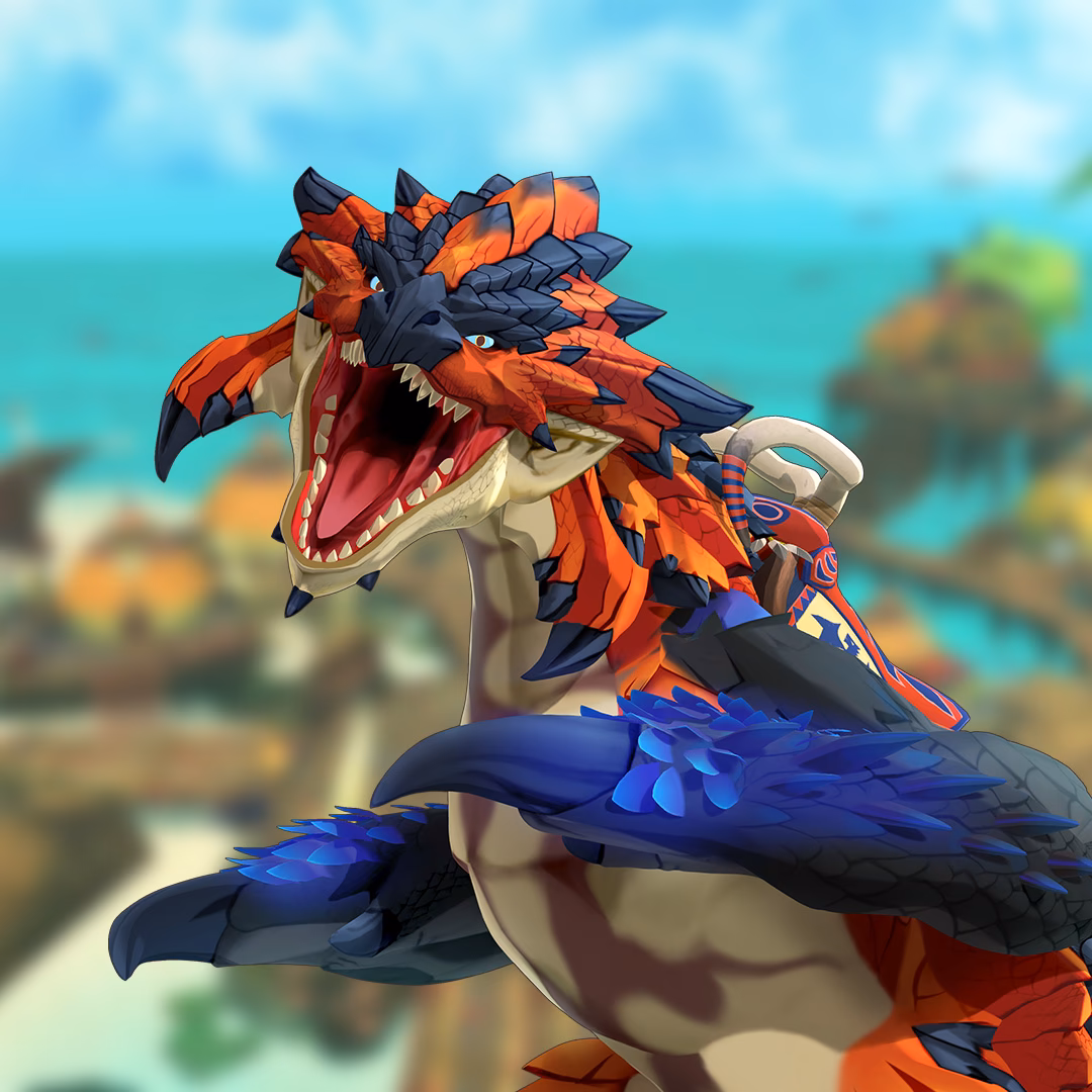 What does Ratha look like?