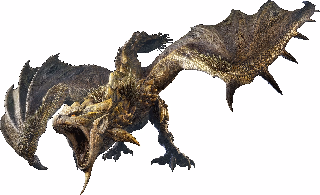 ¿Cómo vencer a Rathian dorada?