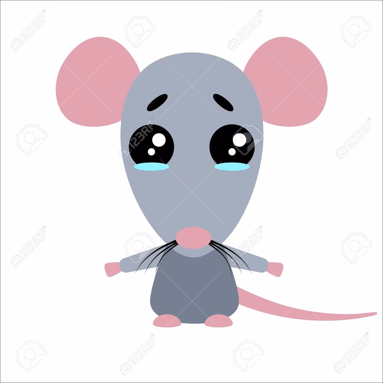 ¿Por qué la joven lloraba a cada rato?
