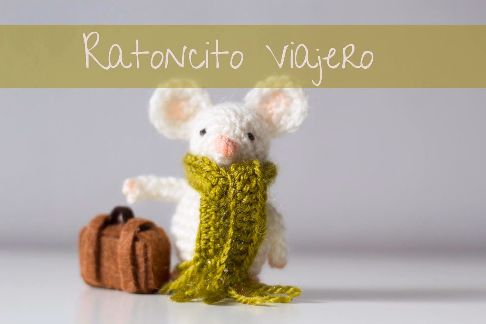 ¿Por qué los viajeros utilizan ratones pequeños?