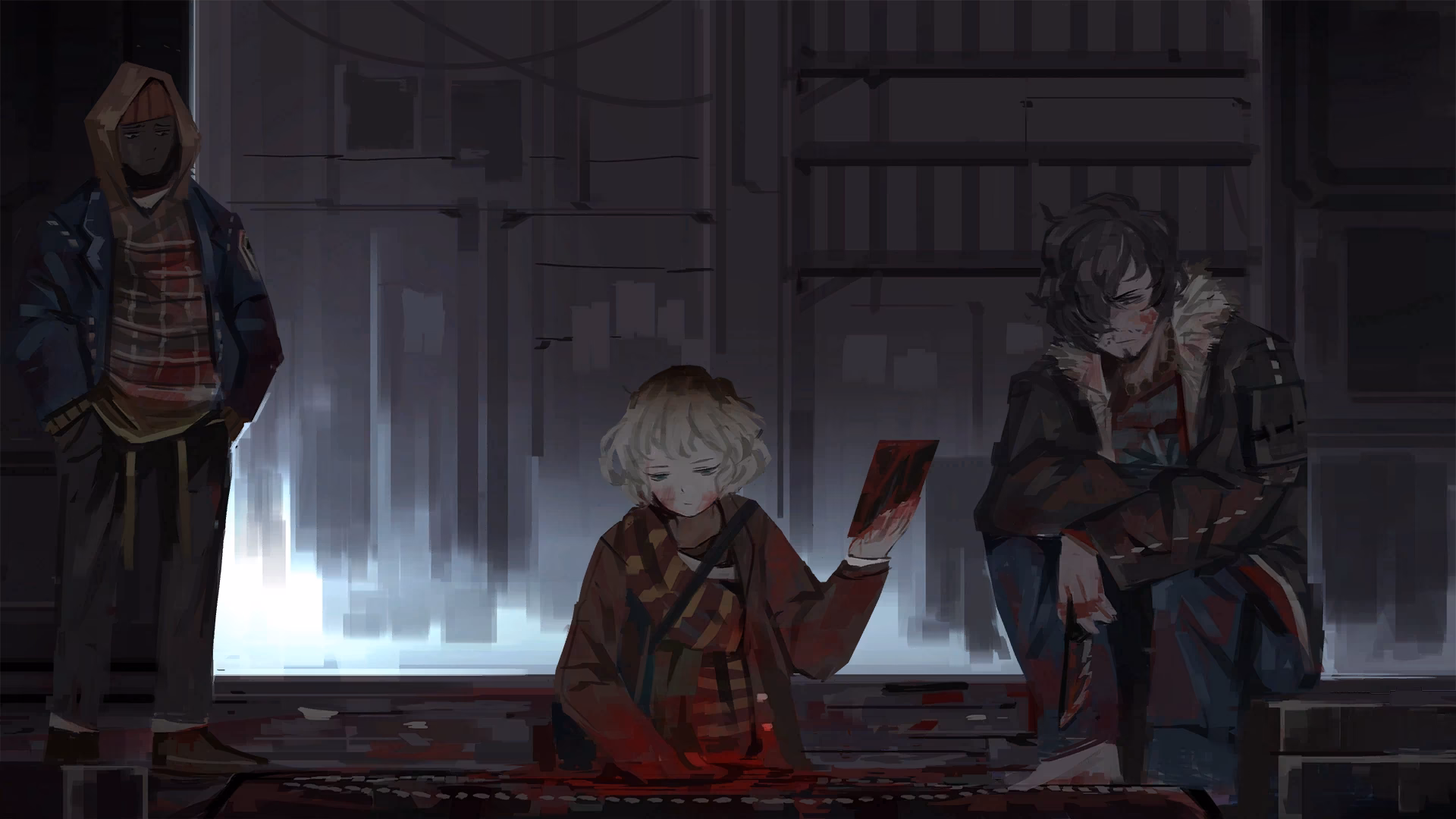 Where can I buy library of Ruina?