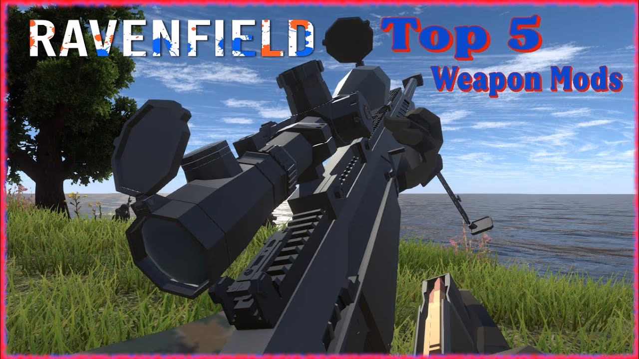 Does Ravenfield have multiplayer?